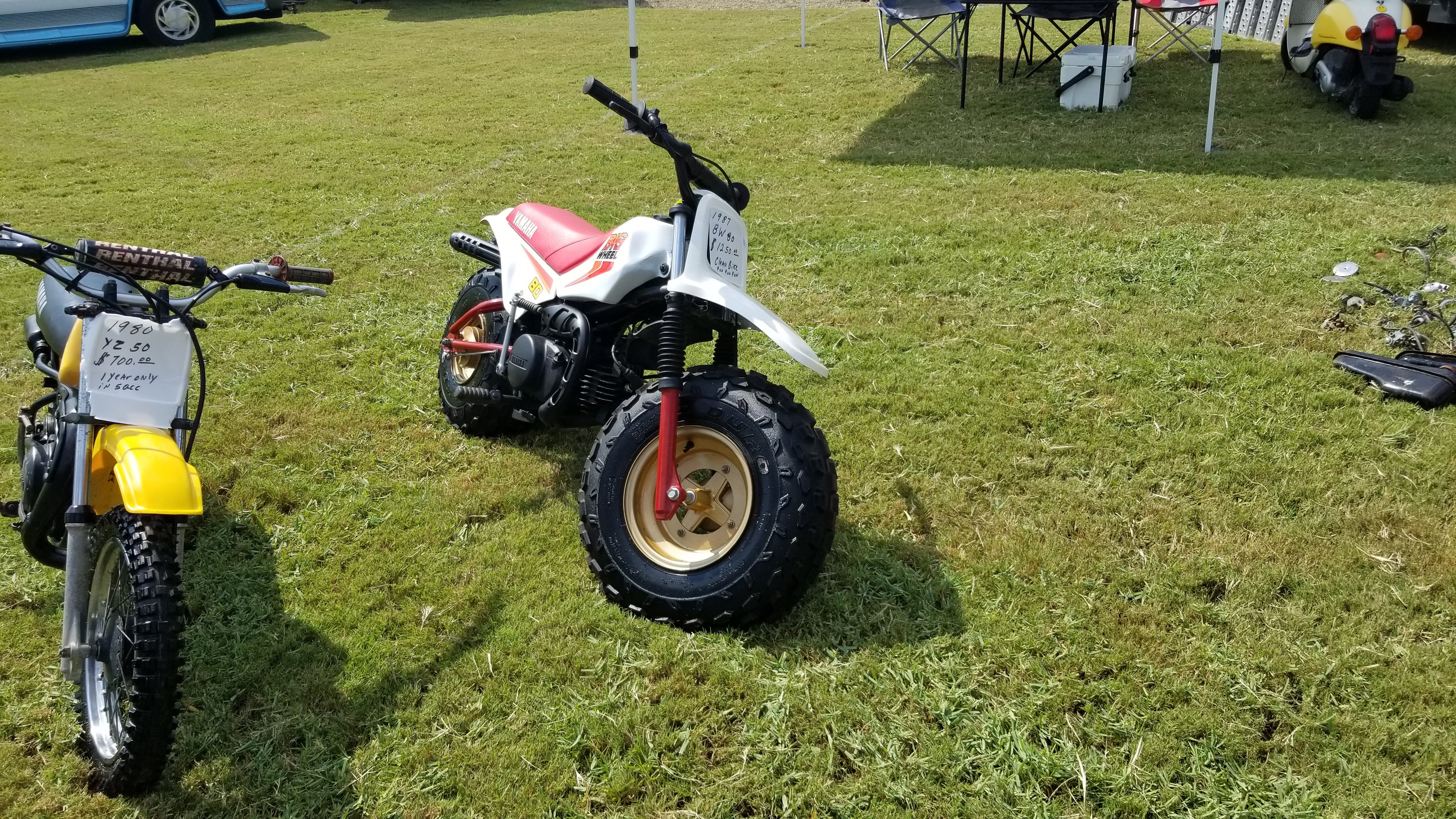 Motorcycle