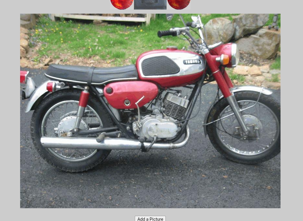 Motorcycle