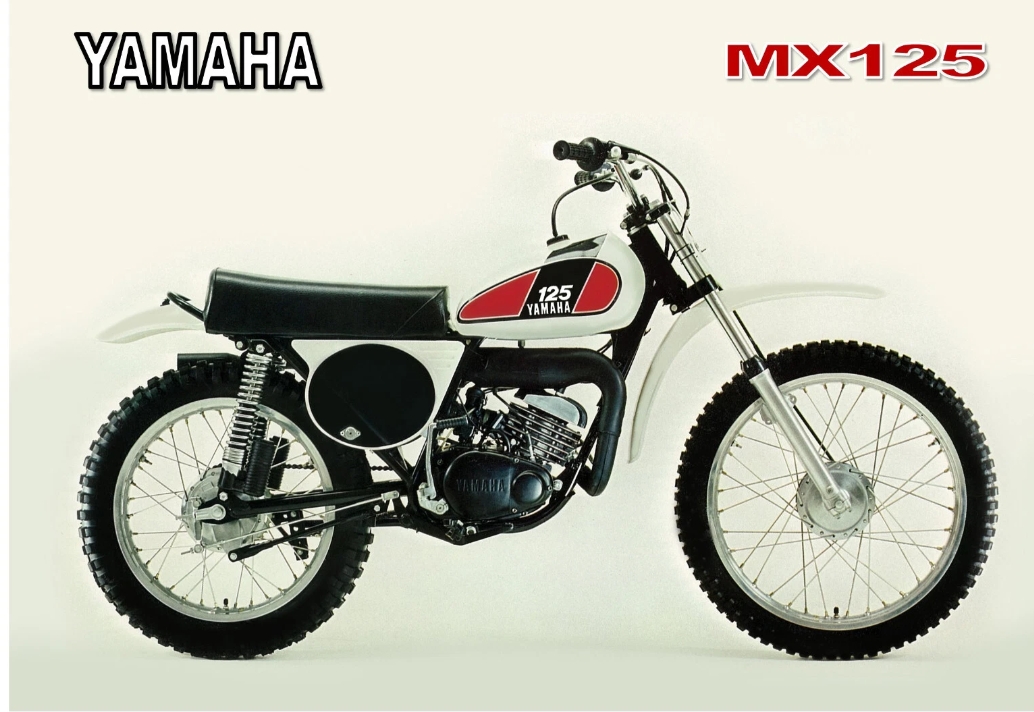 Motorcycle