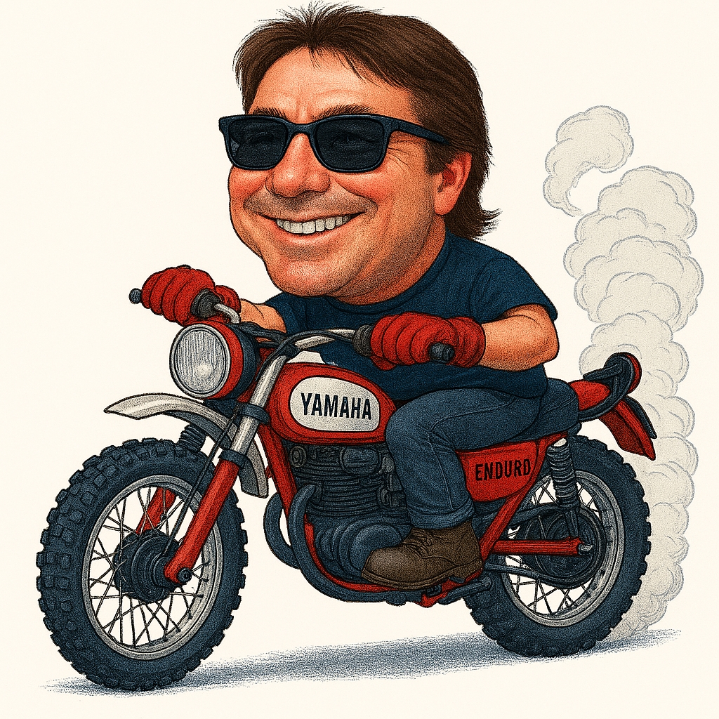 CharlieBravo profile photo