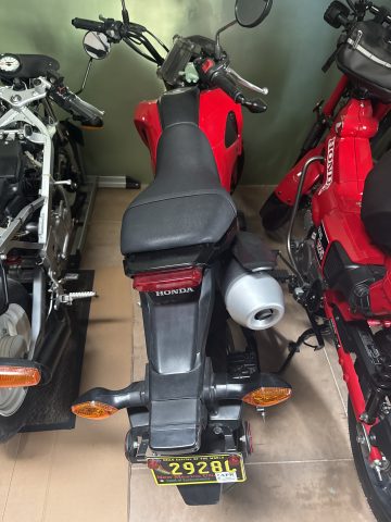2015 Honda Grom